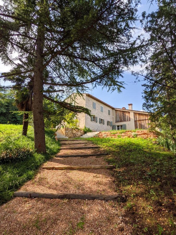Agriturismo Monte Bisson Soave  Exterior foto